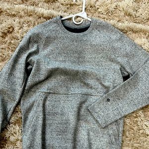 Lululemon Barry’s At Ease Hoodie S